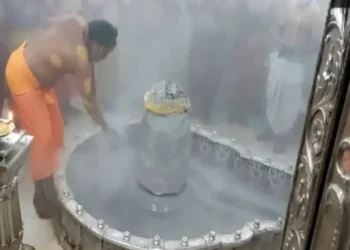 महाकाल मंदिर में फ्री भस्म आरती बंद, अब फ्री नहीं देख पाएंगे भस्म आरती, जानिए ऑनलाइन कैसे होगी बुकिंग