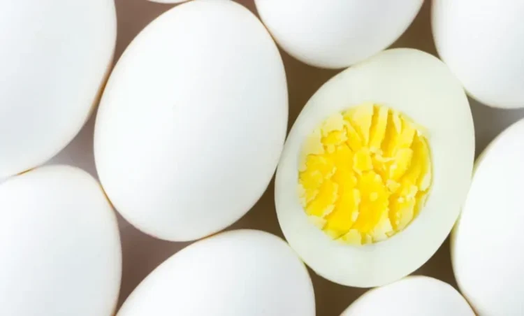 रोज सुबह 2 उबले अंडे खाने से क्या होता है, जानें सेहत को मिलने वाले जबरदस्त फायदे