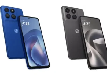 7000mAh बैटरी के साथ Motorola ने लॉन्च किया सस्ता 5G फोन, जानें कीमत और फीचर्स