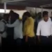 कांग्रेस नेता घर में घुसकर अज्ञात लोगों ने उतारा मौत के घाट, पूरे इलाके में दहशत का माहौल