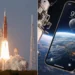 54 साल बाद फिर चांद की ओर इंसान, NASA मिशन में iPhone से कैद होंगे स्पेस के नज़ारे