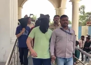 MNC में 8 महिलाओं के साथ यौन शोषण और धर्मांतरण, इंजीनियर-टीम लीडर समेत 6 गिरफ्तार