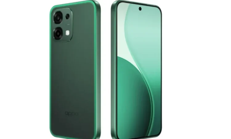 7000mAh बैटरी के साथ Oppo F33 5G हो गया भारत में लॉन्च, जानें कीमत और फीचर्स