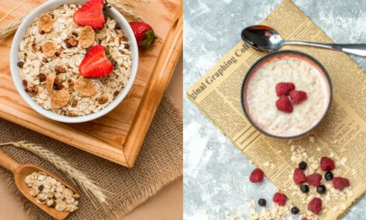 रोज नाश्ते में ओट्स खाने से सेहत से जुड़ी कई समस्याएं होती है दूर