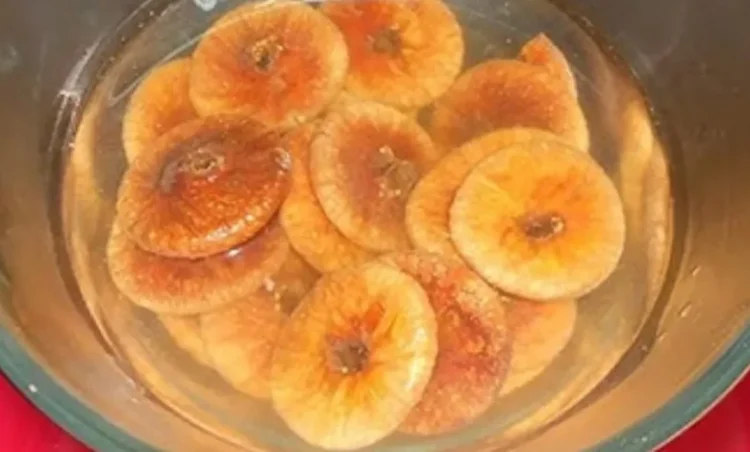 अंजीर का पानी पीने से क्या होता है, सेहत को मिल सकते हैं चौतरफा लाभ, जानिए कमाल के फायदे