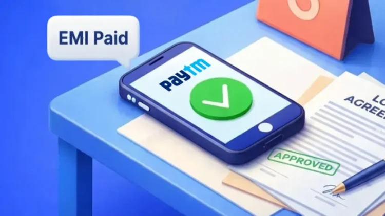 पेटीएम शेयर में 8% की गिरावट, इस कारण लगा झटका; जानें मौजूदा कीमत कितनी हैं ?