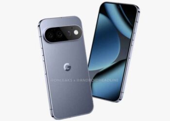 Google Pixel 11 Pro का पहला लुक लीक, कैमरा डिजाइन में बड़ा अपडेट देखने को मिलेगा