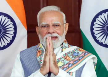 गुजरात निकाय चुनाव में भाजपा की बड़ी जीत, पीएम मोदी बोले—जनता का भरोसा बरकरार