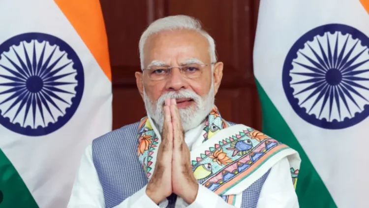 गुजरात निकाय चुनाव में भाजपा की बड़ी जीत, पीएम मोदी बोले—जनता का भरोसा बरकरार