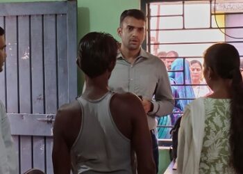 राजस्व पखवाड़ा: शिविरों में त्वरित निराकरण से किसानों-ग्रामीणों को मिल रहा मौके पर समाधान, कलेक्टर ने ग्राम पंचायत कोतरलिया में किया राजस्व शिविर का निरीक्षण