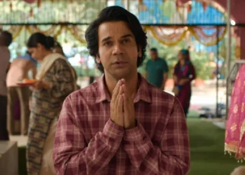 राजकुमार राव और सान्या मल्होत्रा की ‘टोस्टर’ का मज़ेदार ट्रेलर हुआ रिलीज, जानें रिलीज डेट