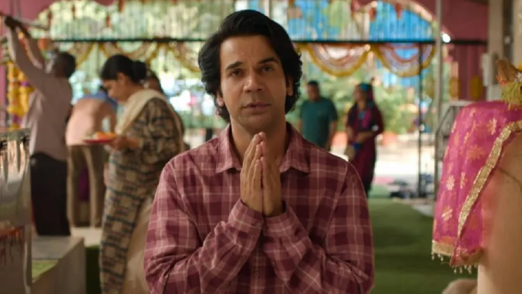 राजकुमार राव और सान्या मल्होत्रा की ‘टोस्टर’ का मज़ेदार ट्रेलर हुआ रिलीज, जानें रिलीज डेट