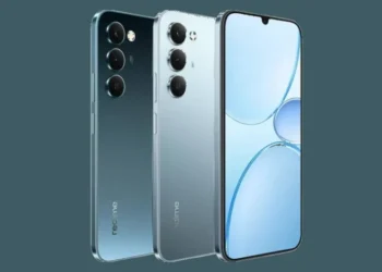 7000mAh बैटरी के साथ Realme ने लॉन्च किया सस्ता 5G फोन, जानें कीमत और फीचर्स