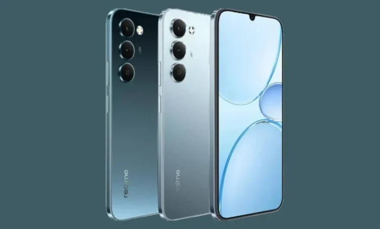 7000mAh बैटरी के साथ Realme ने लॉन्च किया सस्ता 5G फोन, जानें कीमत और फीचर्स