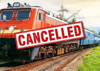 भीषण गर्मी में रेल यात्रियों की बढ़ी मुश्किलें, 17 और 19 अप्रैल को चार ट्रेनें रहेंगी रद्द, निपनिया-भाटापारा सेक्शन में चल रहा काम