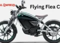 Royal Enfield की पहली इलेक्ट्रिक बाइक हुआ लॉन्च, कीमत ₹2.79 लाख से शुरू