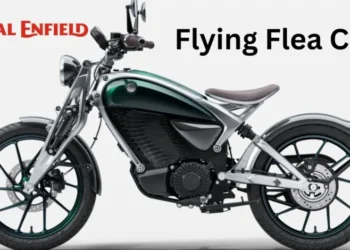 Royal Enfield की पहली इलेक्ट्रिक बाइक हुआ लॉन्च, कीमत ₹2.79 लाख से शुरू
