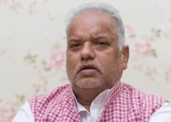 बिहार की राजनीति से बड़ी खबर, श्रवण कुमार बने जेडीयू विधायक दल के नेता