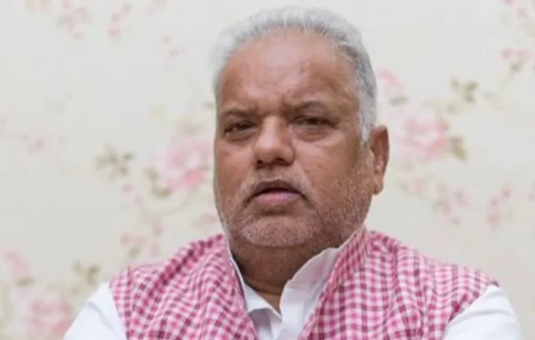 बिहार की राजनीति से बड़ी खबर, श्रवण कुमार बने जेडीयू विधायक दल के नेता