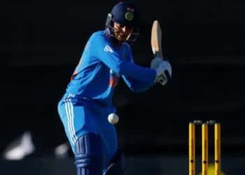 आज चौथा मुकाबला, जानिए मैच का समय, पूरा शेड्यूल और कहां देखें लाइव