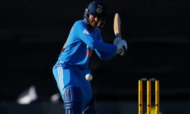 आज चौथा मुकाबला, जानिए मैच का समय, पूरा शेड्यूल और कहां देखें लाइव