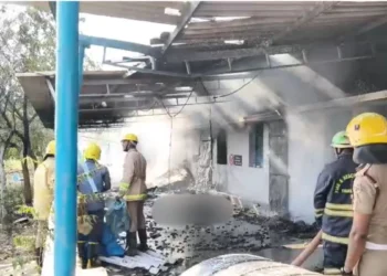 विरुदुनगर पटाखा फैक्ट्री में भीषण धमाका, 16 की मौत, 6 लोग घायल