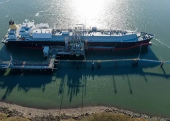 Shell ने भारत को LNG सप्लाई बढ़ाई, मार्च में इंपोर्टेड गैस की सबसे बड़ी सप्लायर बनी कंपनी