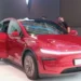 Tesla की नई Tesla Model Y L भारत में लॉन्च, 681Km रेंज के साथ प्रीमियम EV सेगमेंट में एंट्री