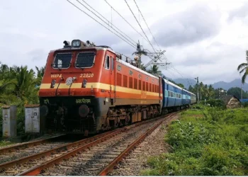 भारतीय रेलवे ने राजधानी समेत 4 ट्रेनों की समय में किया बदलाव, यहां देखें पूरा शिड्यूल