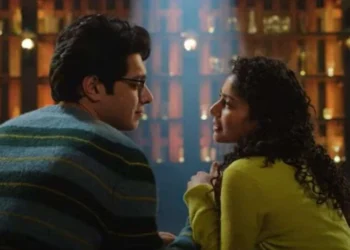 साई पल्लवी-जुनैद खान की फिल्म एक दिन का ट्रेलर हुआ आउट, इस दिन होगी रिलीज