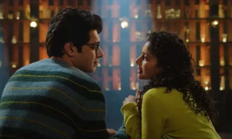 साई पल्लवी-जुनैद खान की फिल्म एक दिन का ट्रेलर हुआ आउट, इस दिन होगी रिलीज