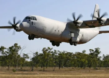 ईरान-अमेरिका तनाव के बीच ईरान ने अमेरिकी C-130 विमान गिराने का किया दावा