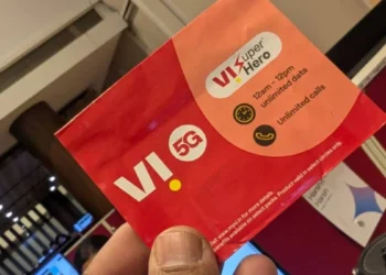 Vodafone Idea ने पेश किए दो नए रिचार्ज प्लान, अनलिमिटेड कॉलिंग के साथ मिलेगा भरपूर डेटा