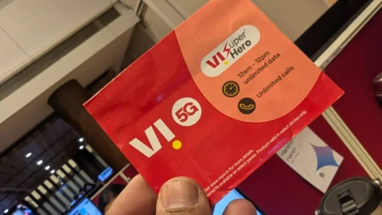 Vodafone Idea ने पेश किए दो नए रिचार्ज प्लान, अनलिमिटेड कॉलिंग के साथ मिलेगा भरपूर डेटा