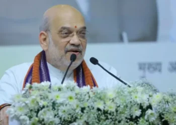 आज से तीन दिन तक अमित शाह का छत्तीसगढ़ दौरा, बस्तर में करेंगे सुरक्षा हालात की समीक्षा