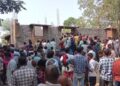 जांजगीर-चांपा में बड़ी वारदात, एक ही परिवार के 4 लोगों की हत्या, गांव में पसरा मातम