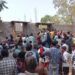 जांजगीर-चांपा में बड़ी वारदात, एक ही परिवार के 4 लोगों की हत्या, गांव में पसरा मातम