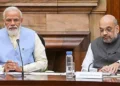 मोदी कैबिनेट बैठक में हुए अहम फैसले: दो नई सेमीकंडक्टर इकाइयों को मिली मंजूरी, गन्ना और कपास से किसानों को राहत..