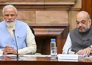 मोदी कैबिनेट बैठक में हुए अहम फैसले: दो नई सेमीकंडक्टर इकाइयों को मिली मंजूरी, गन्ना और कपास से किसानों को राहत..
