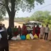 छत्तीसगढ़ पुलिस के हाथ लगी बड़ी सफलता, 104 किलो गांजा के साथ 8 महिला समेत 11 तस्कर गिरफ्तार