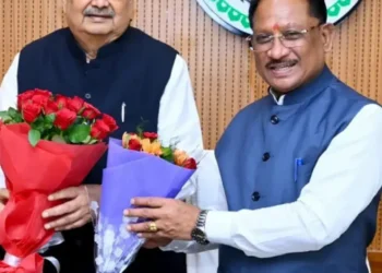मातृशक्ति के सम्मान और सशक्तिकरण हेतु विशेष सत्र: एक तिहाई आरक्षण के संकल्प को मिला व्यापक समर्थन