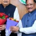 मातृशक्ति के सम्मान और सशक्तिकरण हेतु विशेष सत्र: एक तिहाई आरक्षण के संकल्प को मिला व्यापक समर्थन