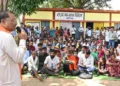 ‘बगिया के विष्णु’ का विकास विज़न- सुशासन से जन-जन तक पहुंचती सरकार