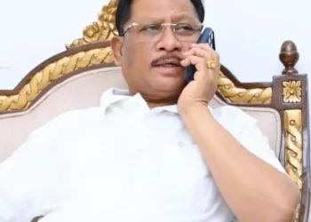 निर्माण गुणवत्ता में जरा भी लापरवाही नहीं चलेगी – मुख्यमंत्री विष्णुदेव साय