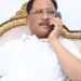 निर्माण गुणवत्ता में जरा भी लापरवाही नहीं चलेगी – मुख्यमंत्री विष्णुदेव साय