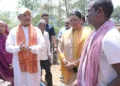 कच्ची झोपड़ी से पक्के घर तक का सपना हो रहा साकार