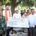 सुशासन तिहार: चौपाल में मिली राहत, सरलाबाई मरावी की समस्या का मुख्यमंत्री ने किया त्वरित समाधान