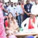 संवाद से समाधान : कमराखोल में मुख्यमंत्री ने दूर की बिजली बिल की चिंता