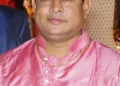 मुख्यमंत्री बिजली बिल भुगतान समाधान योजना: भवन के 24 हजार बकाया पर आनंद देवांगन को 08 हजार रूपए की मिली छूट