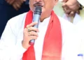 आम की छांव में बदले सपनों के मायने: मुख्यमंत्री ने कहा अब करोड़पति दीदी बनने की सोचिए